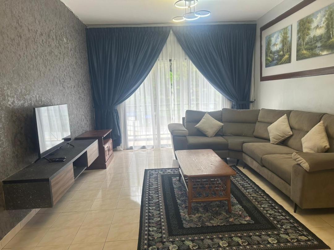 Ar Rayyan Prima 3d8 Pangsapuri